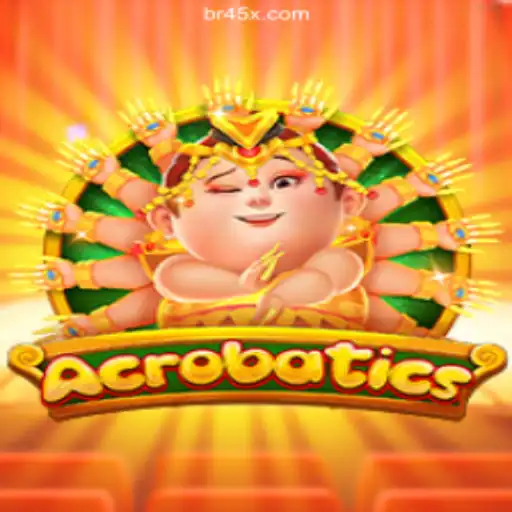 Mastering Acrobatics: An Exciting Journey into Slots on 45X.com