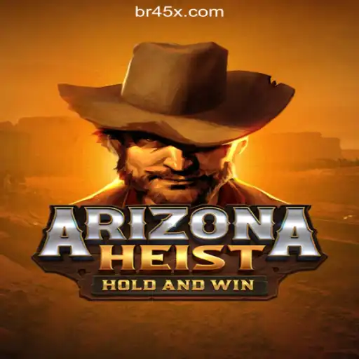 ArizonaHeist: A Thrilling Slot Adventure on 45X.com Platform
