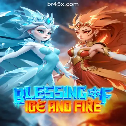 Explore the Thrilling World of BlessingofIceandFire on 45X.com Platform