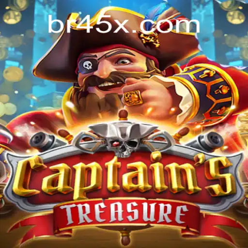 Discover the Exciting World of CaptainssTreasure on 45X.com Platform