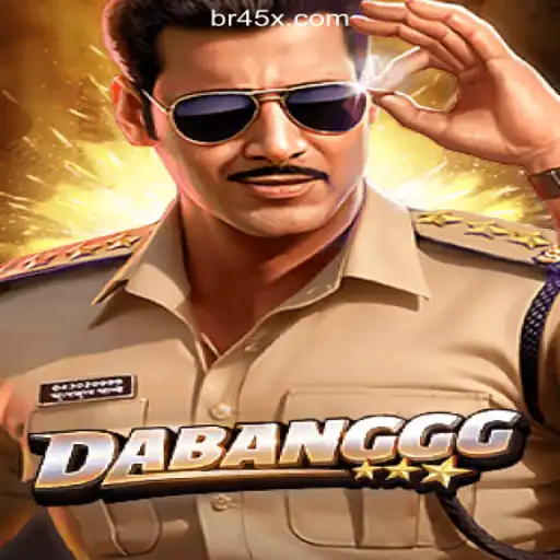 DABANGGG: The Ultimate Online Slot Experience on 45X.com