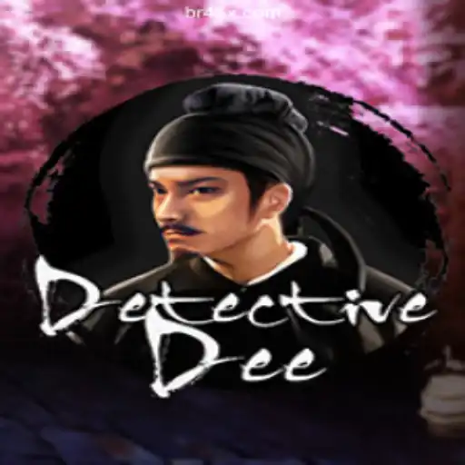 Unveiling DetectiveDee: A Thrilling Journey into Online Slots
