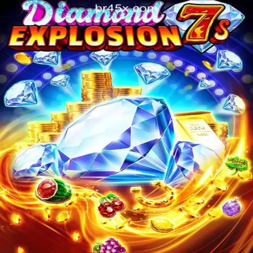 Exploring DiamondExplosion7s: A Leading Game on 45X.com Platform-Online Slots Brasil #1