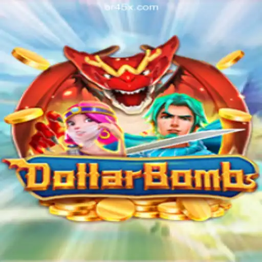 Explore DollarBombs: The Thrilling Online Slot Game Dominating the 45X.com Platform