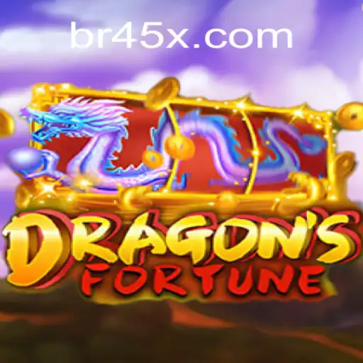 Unveiling the Enchantment: DragonFortune on 45X.com Platform-Online Slots Brasil #1