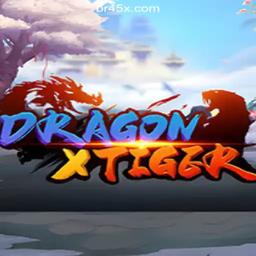 Discover the Thrilling World of DragonXTiger on 45X.com