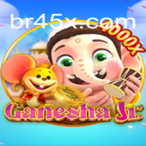 Discover GaneshaJr: A Leading Online Slots Game on 45X.com Platform