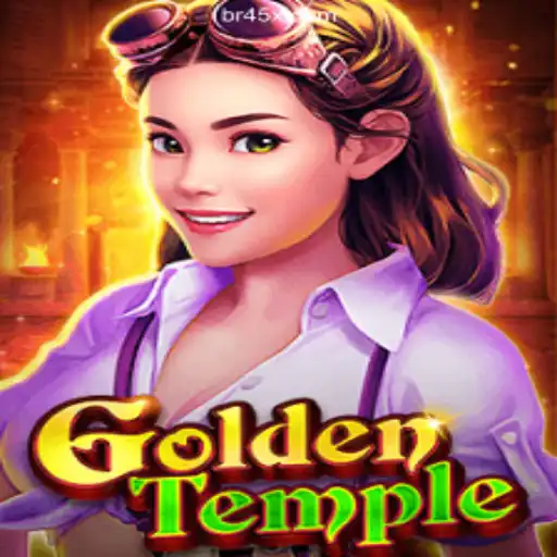 GoldenTemple: A Premier Slot Experience on 45X.com Platform-Online Slots Brasil #1
