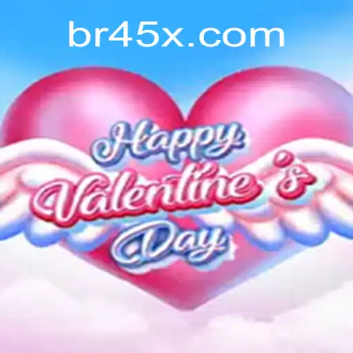 Discover the Thrills of HappyValentinesDay on 45X.com: The Premier Online Slots Platform in Brasil