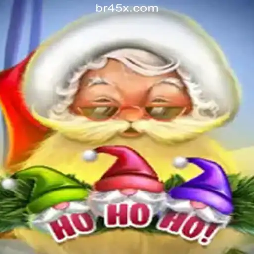 HoHoHo: The Unmissable Online Slot Experience on 45X.com