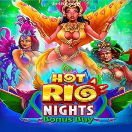 HotRioNightsBonusBuy: The Thrilling Online Slot Experience on 45X.com Platform