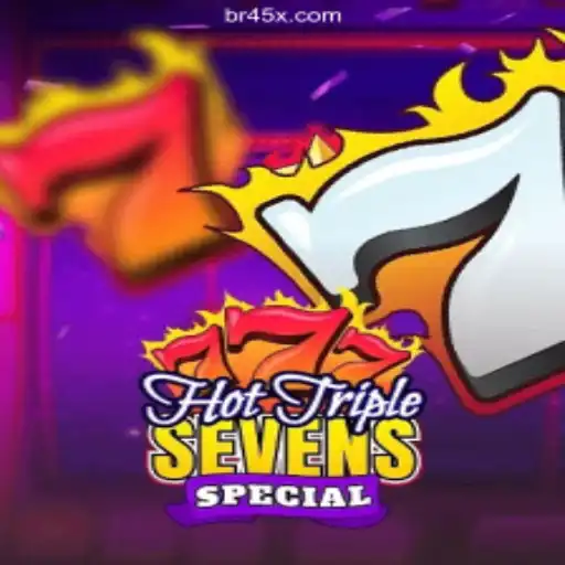 Exploring HotTripleSevensSpecial: A New Era of Online Slots on 45X.com