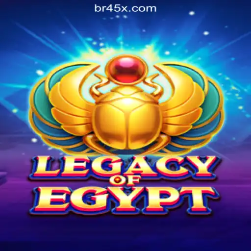 Discover the Enchanting World of LegacyOfEgypt on 45X.com Platform - Online Slots Brasil #1
