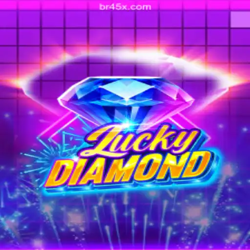Discover the Thrills of LuckyDiamond on 45X.com Platform - Online Slots Brasil #1