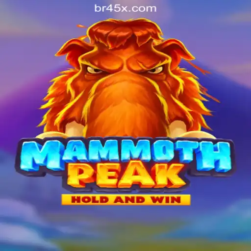 Discover the Thrills of MammothPeak: The Premier Online Slot Game on 45X.com Platform