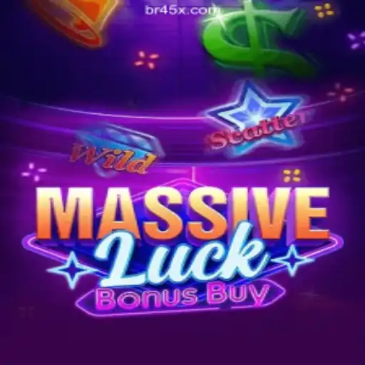 MassiveLuckBonusBuy: A Revolutionary Online Slot Experience on 45X.com Platform
