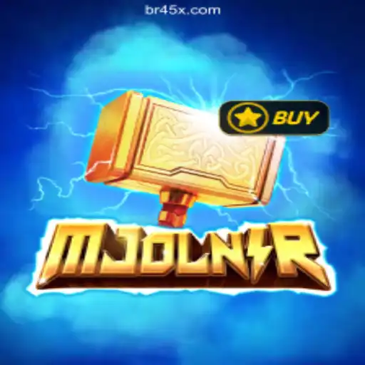 Discover the Thunderous World of Mjolnir on 45X.com Platform: Online Slots Brasil #1