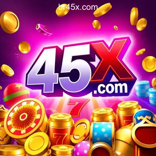VIP Service 45X.com platform-online Slots Brasil #1 - 24/7 Support and Exclusive Benefits