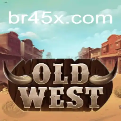 Discover OldWest: The Leading Online Slot Game on 45X.com platform