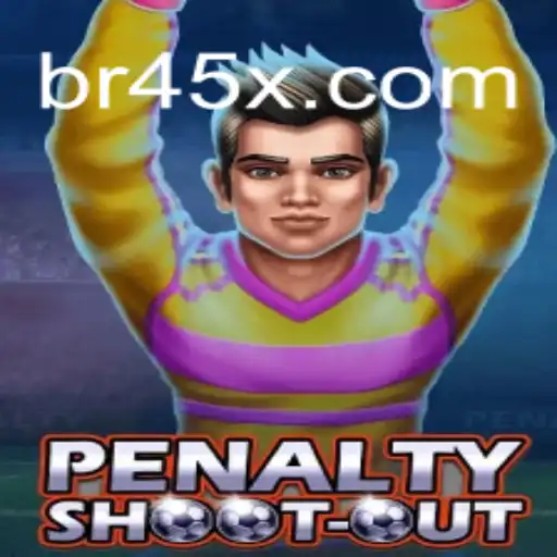 PenaltyShootOut: The Ultimate Online Game Experience on 45X.com Platform