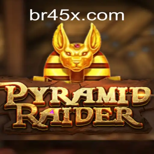 Discover the Thrilling Adventure of 'PyramidRaider' on 45X.com Platform - Online Slots Brasil #1