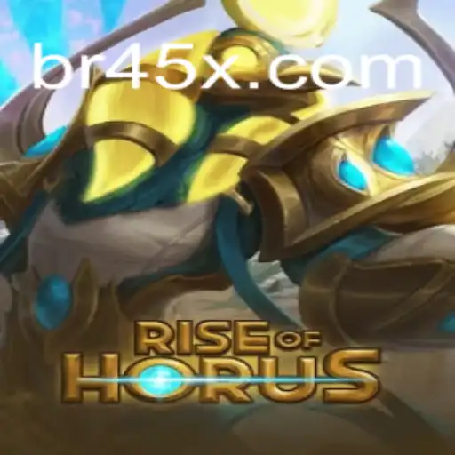 Rise of Horus: An Exciting Journey into the Slots Realm