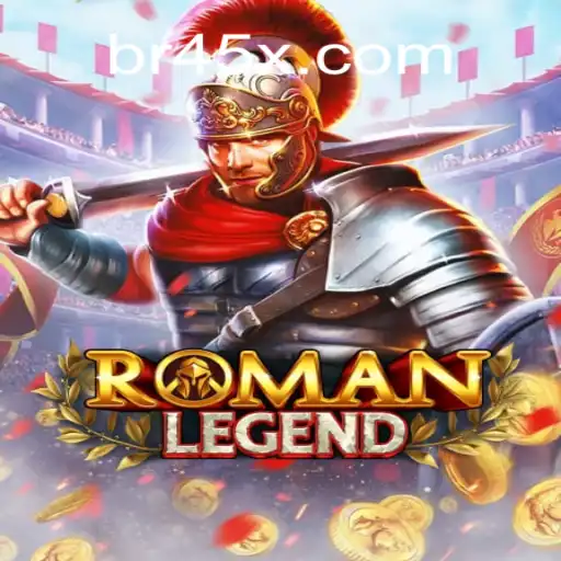 RomanLegend Shines on 45X.com: Discover the Thrilling World of Online Slots Brasil #1