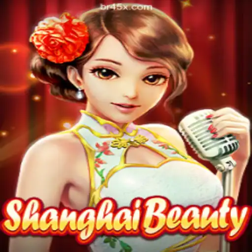 Discover ShanghaiBeauty on 45X.com: The Premier Online Slots Game in Brazil
