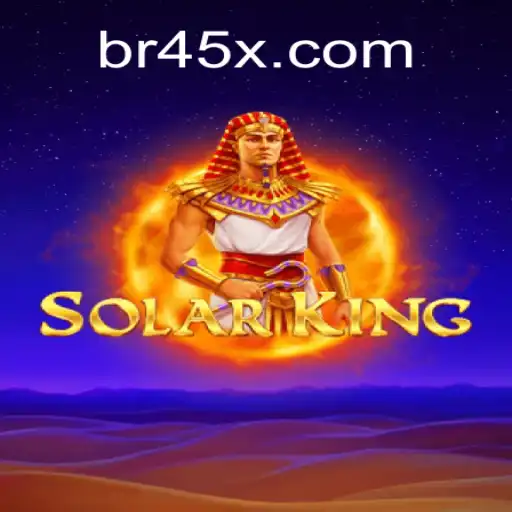 Unlock the Thrills of SolarKing on 45X.com: The #1 Platform for Online Slots in Brazil