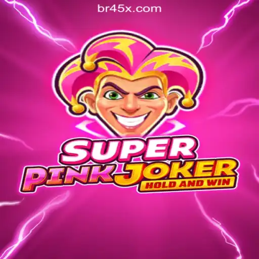 Discover SuperPinkJoker: The Premier Online Slot on 45X.com Brasil