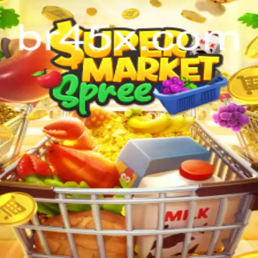 Dive into the Exciting World of SupermarketSpree on 45X.com Platform