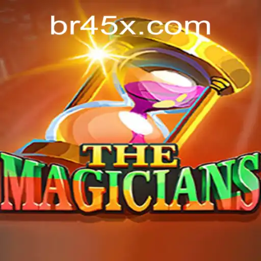 TheMagicians: An Enchanting Experience on 45X.com Platform
