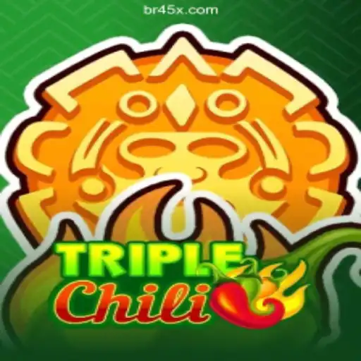 TripleChili: The Thrilling Slot Experience on 45X.com Platform
