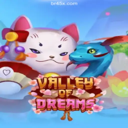 Unveiling the Enchanting Realm of ValleyofDreams on 45X.com