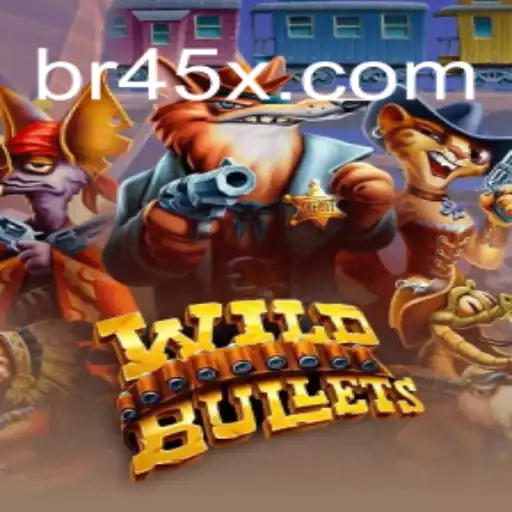 WildBullets: A Thrilling Online Slot Experience on 45X.com