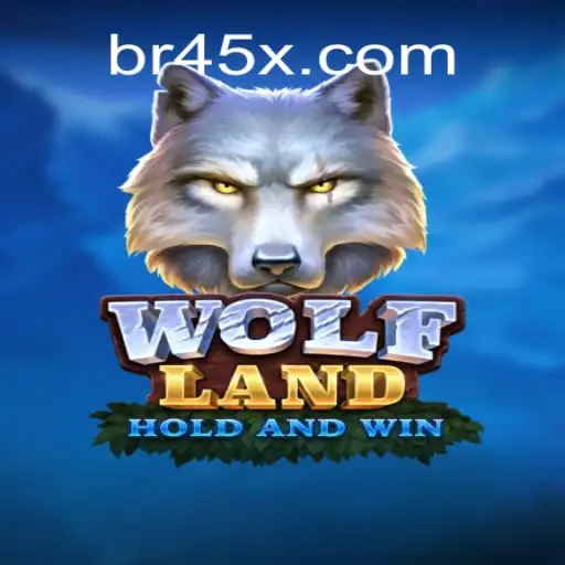 Discover the Thrilling World of WolfLand on 45X.com Platform: Online Slots Brasil's #1 Choice