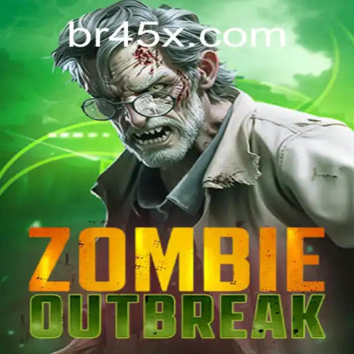 ZombieOutbreak: The Thrilling Experience Awaiting on 45X.com Platform-Online Slots Brasil #1